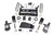 Rough Country - 5 Inch Lift Kit - N3 Struts - Chevy/GMC SUV 1500 2WD/4WD (2007-2014) - 28101
