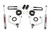 Rough Country - 3.5 Inch Lift Kit - Chevy Silverado 1500 2WD/4WD (2019-2024 & Classic) - 29531A