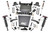 Rough Country - 7 Inch Lift Kit - Bracket - Vertex/V2 Shks - Chevy/GMC 1500 (14-16) - 29857