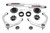 Rough Country - 3.5 Inch Lift Kit - Ram 1500 2WD/4WD (2019-2025) - 31430