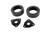 Rough Country - 2.5 Inch Leveling Kit - Ram 1500 4WD (2012-2018 & Classic) - 363