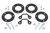 Rough Country - 1 Inch Leveling Kit - Ford Bronco 4WD (2021-2025) - 40300