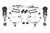 Rough Country - 3 Inch Lift Kit - Forged UCA - N3 Struts - Ford F-150 4WD (2021-2025) - 41431