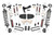 3 Inch Lift Kit - Diesel Coilover Conversion - Ford F-250 Super Duty (2023) - 43657