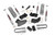 Rough Country - 4 Inch Lift Kit - Ford Ranger 2WD (1983-1997) - 51530
