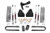 3 Inch Lift Kit - FR Springs - Ford F-250/F-350 Super Duty 4WD (2008-2010) - 521.20