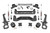 Rough Country - 6 Inch Lift Kit - Ford F-150 2WD (2004-2008) - 52430