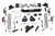 Rough Country - 6 Inch Lift Kit - Gas - No OVLD - C/O Vertex - Ford F-250 Super Duty (15-16) - 52959
