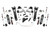6 Inch Lift Kit  - Gas  - Radius Arm  - C/O V2 - Ford F-250/F-350 Super Duty (08-10) - 53958