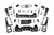 Rough Country - 4 Inch Lift Kit - N3 Struts - Ford F-150 4WD (2011-2013) - 57432