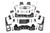 Rough Country - 6 Inch Lift Kit - Ford F-150 4WD (2014) - 57530_A