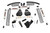 Rough Country - 6 Inch Lift Kit - Gas - V2 - Ford F-250/F-350 Super Duty 4WD (2005-2007) - 59670