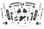 Rough Country - 6 Inch Lift Kit - Gas - C/O V2 - Ford F-250/F-350 Super Duty 4WD (08-10) - 59758