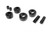 Rough Country - 1.5 Inch Lift Kit - Jeep Wrangler TJ (97-06)/Wrangler Unlimited (04-06) - 650