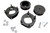 Rough Country - 2 Inch Lift Kit - Jeep Grand Cherokee WK 2WD/4WD (2005-2010) - 664