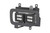 LED Light Kit - Fog Mount - Dual 2 inch Black Pairs - Flood - Ford F-150 (15-17) - 70833
