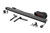 Rough Country - LED Light Kit - Bumper Mount - 20" Black Slim Line - Toyota Tundra (22-25) - 71077 - 71077