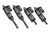 Vertex Adjustable Suspension Lift Kit - Polaris Ranger 1000/Ranger XP 900/1000 - 791001