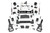 Rough Country - 6 Inch Lift Kit - Ram 1500 4WD (2025) - 88330