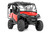 Rough Country - 3 Inch Lift Kit - Honda Pioneer 1000 - 92007