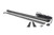 LED Light Kit - Cage Mount - 50 inch Black Single Row - White DRL - Kawasaki Teryx - 94016