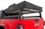 Rough Country - Bed Rack - Half Rack - Aluminum - Jeep Gladiator JT 4WD (2020-2025) - 10644