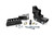 Rough Country - Shackle Relocation Kit - Jeep Cherokee XJ 2WD/4WD (1984-2001) - 1117