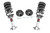 Rough Country - 2 Inch Lift Kit - M1 Struts - Chevy/GMC Tahoe/Yukon XL 1500 4WD (2021-2025) - 11240