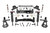 Rough Country - 7 Inch Lift Kit - Alu/Stamp Steel - Vertex/V2 - Chevy/GMC 1500 (14-18 & Classic) - 18757