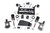 Rough Country - 5 Inch Lift Kit - N3 Struts - Chevy Avalanche 2WD/4WD (2007-2013) - 20801