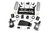 Rough Country - 7.5 Inch Lift Kit - Chevy Avalanche 2WD/4WD (2007-2013) - 20900