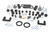 Rough Country - 3.75 Inch Lift Kit - Combo - Chevy/GMC 1500 2WD/4WD (07-13) - 211