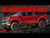6 Inch Lift Kit - Mono Leaf Rear - Vertex/V2 - Chevy Silverado 1500 (22-24) - 21657