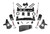 Rough Country - 5 Inch Lift Kit - N3 Strut - Chevy/GMC 1500 4WD (07-13) - 26231