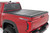 Rough Country - Hard Low Profile Bed Cover - 5'7 in. Bed - Cargo Mgmt - Toyota Tundra (22-25) - 47514551B