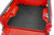 Rough Country - Bed Mat - 5' Bed - RC Logo - Ford Ranger 2WD/4WD (2019-2023) - RCM675