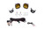 Pod light featuring advanced TIR optics for high efficiency and focus. - DD7187