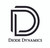 Pod light featuring advanced TIR optics for high efficiency and focus. - DD7187