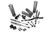 J-Venture 3.5" Lift Kit - JSPEC101KFP