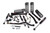 J-Konnect 2.5" Lift Kit - JSPEC121PES