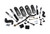 J-Kontrol 3-3.5" Lift Kit | Fox 2.5 Performance Shocks - JSPEC176PS