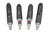 Rough Country - Adjustable Suspension Lift Kit - Ride Height Adjust - Can-Am Defender HD10 - 391011