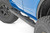 Rough Country - Oval Nerf Step - 4-Door - Black - Ford Bronco 4WD (2021-2025) - 21011
