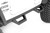 Rough Country - Contoured Drop Steps - 4 Door - Jeep Wrangler Unlimited 2WD/4WD (2007-2018) - 90765B