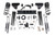 14-18 Ram 2500 Power Wagon 4" Lift - BDS1636FS
