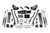 13-18 Ram 3500 6in 4 Link 6 Bolt w/ Air Bag - Diesel - BDS1648H