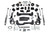 2020-2024 Ram 1500 4" Air Ride Suspension Lift System w/22" Wheels - NX2 Shocks - BDS1698H