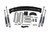 80-96 F350 4" Suspension System Monobeam 4wd - BDS308H