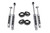 1997-2006 Jeep Wrangler (TJ/LJ) .75/.75 Spacer Kit - BDS415H