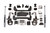 13-18 Ram 1500 4WD 4"/2" - BDS670H